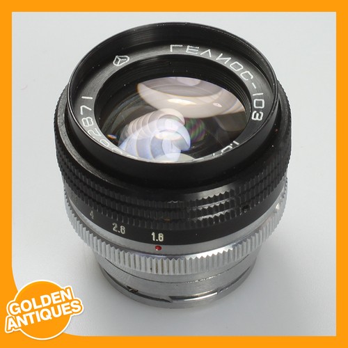 Obiettivo fotocamera vintage - obiettivo,