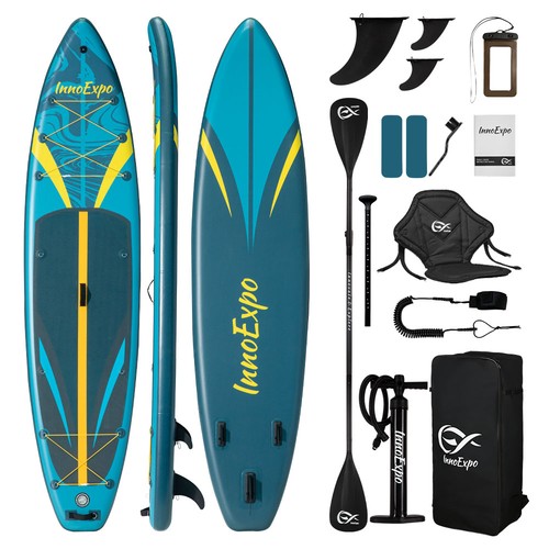 Stand paddle board - stand, up