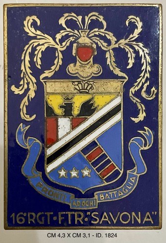 Regio esercito rgt - regio,