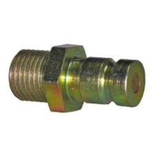 Nipple 6V3965 Fits Caterpillar VRG40 VRG50 VT30 VT40 VT50 VT60 W330B W345BII