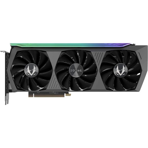 Zotac gaming geforce - zotac, rtx