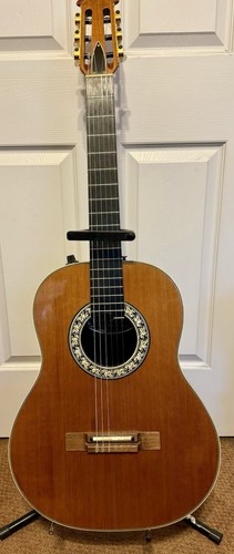 Vintage ovation 1613 - vintage,