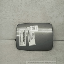 Sportello carburante