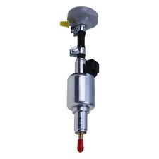 Pompa carburante riscaldatori