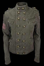 DSQUARED2 Giacca Bomber Uomo