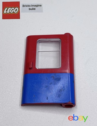 Lego vintage porta treno - vintage,