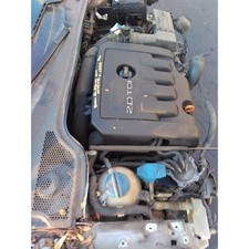 Motore compl bkd audi a3 - compl.,