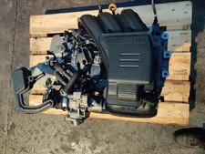 Motore NISSAN MICRA MK4 K13