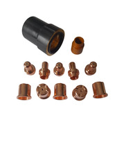 Kit ricambi al plasma per