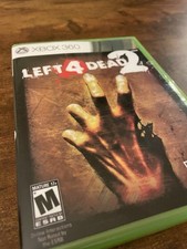 Left 4 Dead 2 Xbox 360 solo