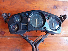 Strumentazione Contachilometri Honda CBR 1100 XX Superblackbird 1996 1998