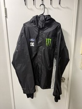 Ken Block racing Jacket