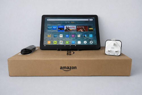 Amazon fire 11a - hd, (11a