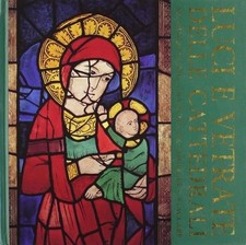 Luci E Vetrate Delle Cattedrali. Sei Immagini Della Nativita Da Ammirare E Sta