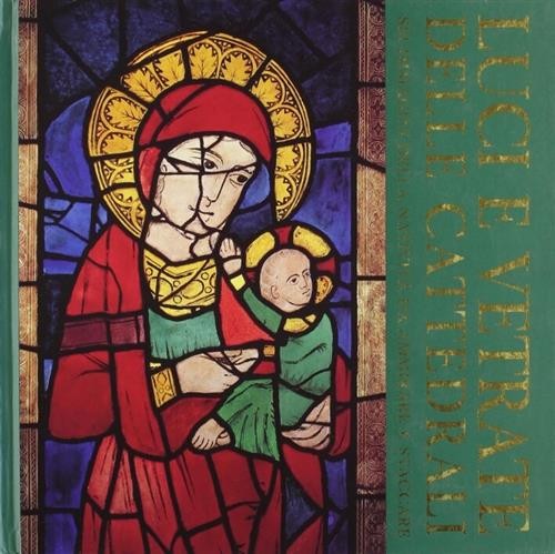 Luci vetrate delle - vetrate,