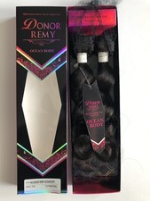 Capelli umani brasiliani 100%