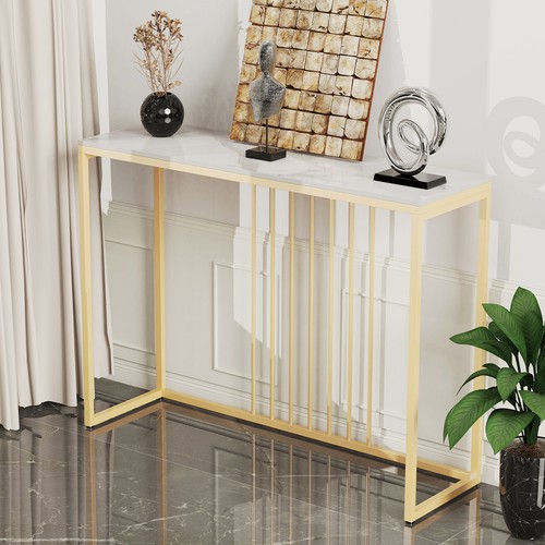 Tavolo consolle 100 - /120, cm