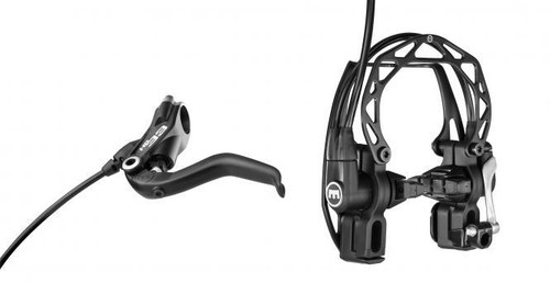 Kit freno magura r - freno,