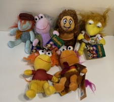 Nuovo Jim Henson’s Fraggle