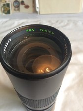 Tokina RMC 90-230mm f4.5 Zoom