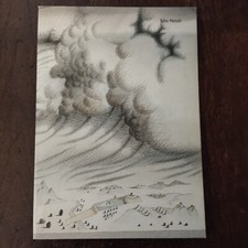 TULLIO PERICOLI - DEDICA