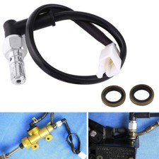 INTERRUTTORE STOP IDRAULICO LUCE FRENO ANTERIORE per YAMAHA YZ 125 250 YZF WR 250 450 F