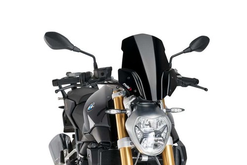 Cupolino per bmw 1200 r - cupolino,