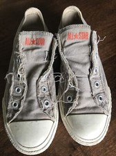 Scarpe basse Converse All Star
