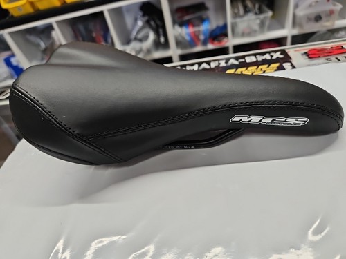 Sella mcs expert railed bmx - sella,