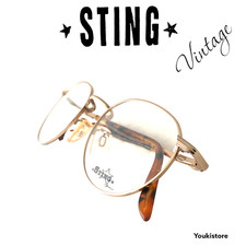 STING occhiali da vista n