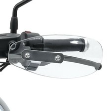 Paramani per Yamaha MT-01/ MT-03/  MT-07/ MT-09/ MT-10 trasparente