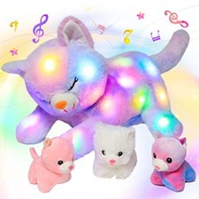 Hopearl Giocattoli di peluche
