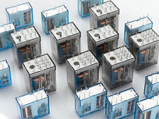 Relè altoparlanti / relè di protezione altoparlanti per amplificatori Accuphase