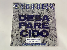 LP LITFIBA DESAPARACIDO 180gr
