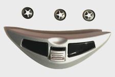 X-Lite/ Nolan, X801 presa d'aria mentoniera