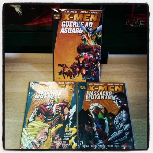 Panini comics marvel - &,