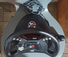 Volante  Ps1 Playstation 1 