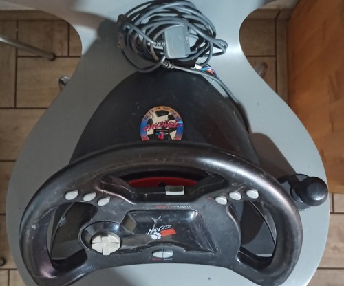 Volante ps1 playstation - volante, 1