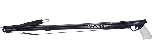 Arbalete laser tigullio - laser,