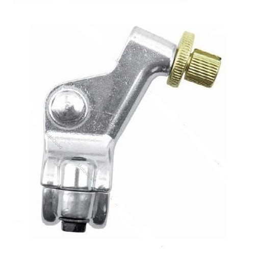 Supporto leva honda 250 - leva,
