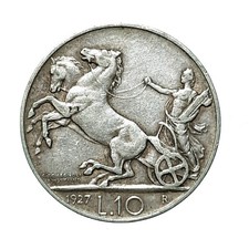 [NC] VITTORIO EMANUELE III -