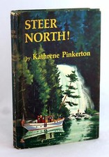 Kathrene Pinkerton 1st Ed 1962