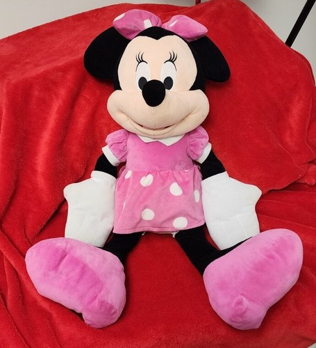 Disney minnie mouse peluche - disney,
