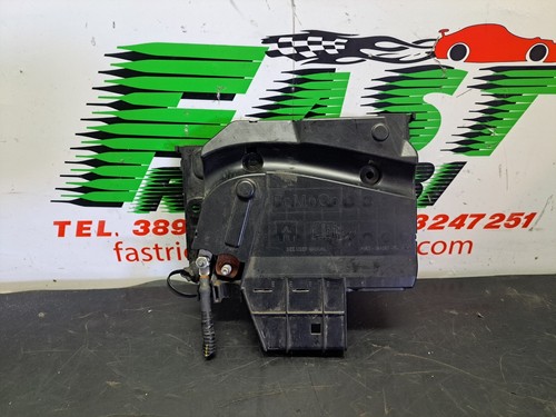 Centralina batteria ford - batteria,