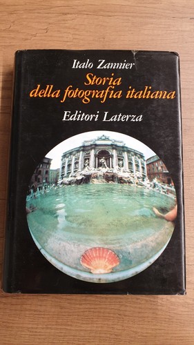 Italo zannier storia - italo,