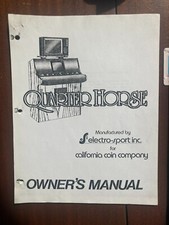 Quarter Horse macchina video