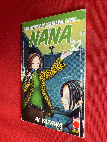 Nana love 80 - nana, n.