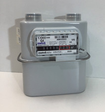 Contatore per gas metano gpl - per,