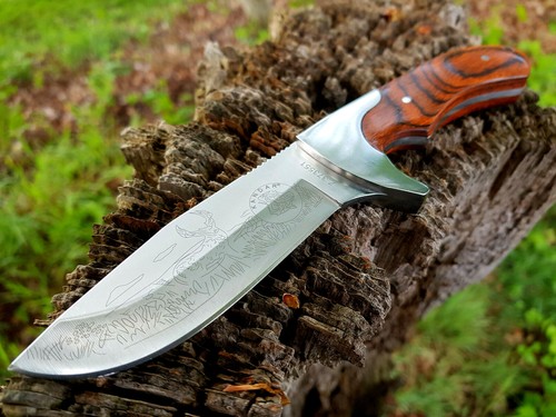 Kandar coltello - kandar,