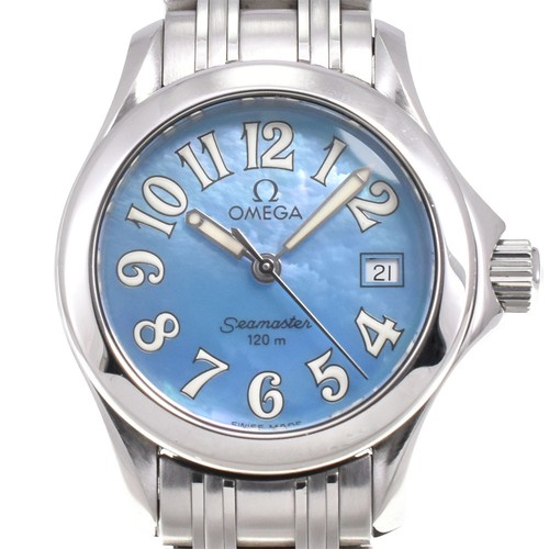 Sconto omega seamaster 120m - omega,